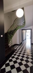 Urban Nest Apartment Szewska 17