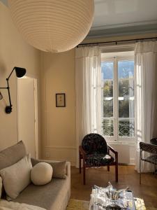Suite 114 - Le Splendide à Aix-les-Bains