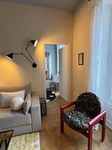 Suite 114 - Le Splendide à Aix-les-Bains