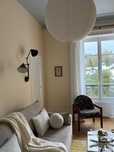 Suite 114 - Le Splendide à Aix-les-Bains