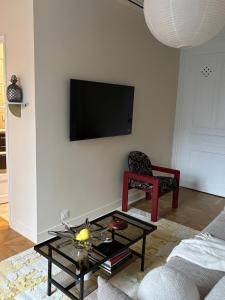 Suite 114 - Le Splendide à Aix-les-Bains