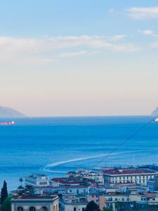 Capriview SuiteNapoli - Vista su Capri