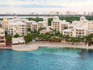 Occidental Costa Cancún - All Inclusive