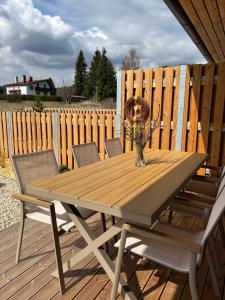 Apartmány Kvilda & Srní 2