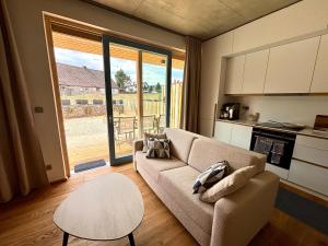 Apartmány Kvilda & Srní 2