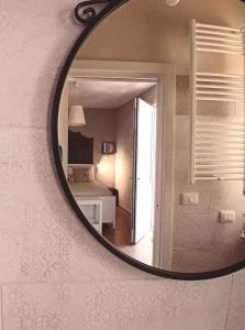 La Segreta Oasi relax room