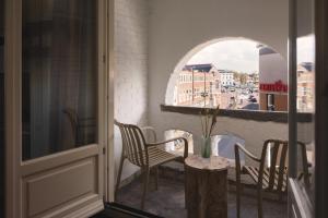 Zenstay Hotel Amsterdam - Zaandam