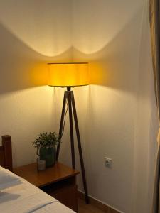 BlueWave Apartmani - Bjelila