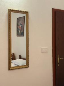 BlueWave Apartmani - Bjelila
