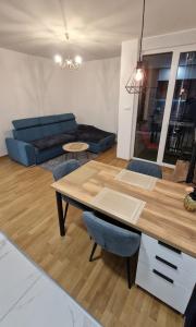 Modern Studio in Atrium Residence