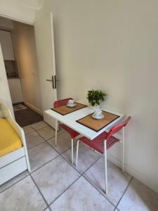 Studio Neuf et indépendant