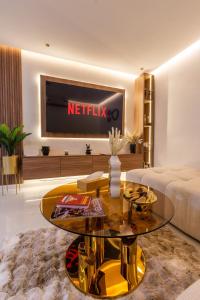 cozy apartment au centre proche aeroport ctm