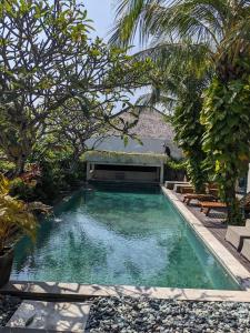 Berawa House Private Estate, Canggu 5 to 17BR