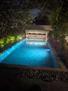 Berawa House Private Estate, Canggu 5 to 17BR