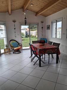la cotiniere