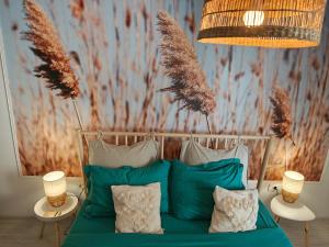 Studio near Airport & Therme Wellness SPA