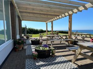 Cosy 2 Bed Cornish Coastal Home