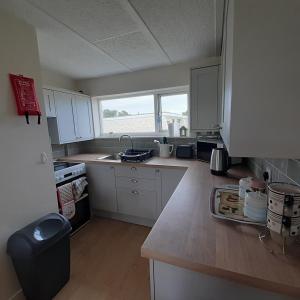 Cosy 2 Bed Cornish Coastal Home