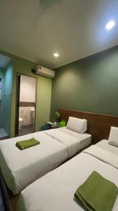 Perdana Hotel Labuan