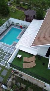 villa Elfame Lokon
