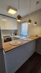 Anel Apartment Chmielna Street