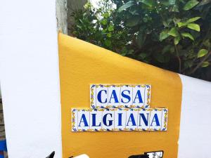 Casa Algiana - Private Pool