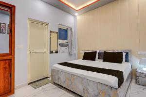 Hotel O BDC