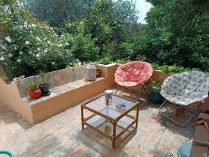 Casa Algiana - Private Pool