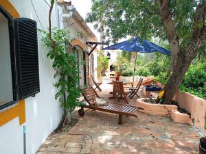 Casa Algiana - Private Pool