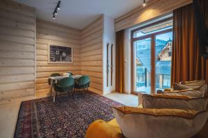 Aparthotel Jaszczurówka 33 Wellness&SPA