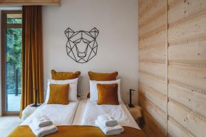 Aparthotel Jaszczurówka 33 Wellness&SPA