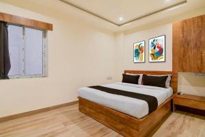 Hotel O COZY STAY GUEST HOUSE