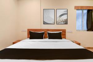 Hotel O COZY STAY GUEST HOUSE
