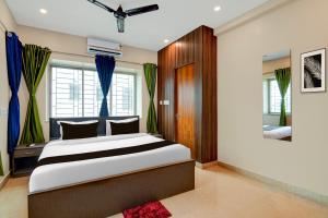 Hotel O Newtown worldstay