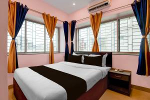 Hotel O Newtown worldstay