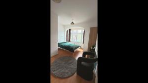 Flat with a view in South Croydon