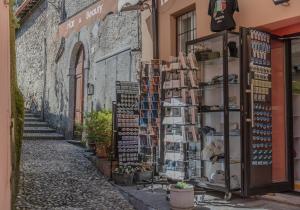 Appartamento The Rich Man