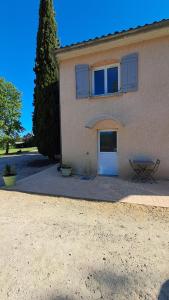Hébergement dans le vignoble du Mâconnais