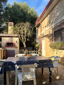VILLINO TROCCOLI, appartamento Morena