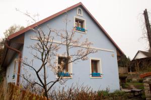 Wellness & Golf Chaloupka Ovčárna