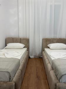 Tirana s hidden gem