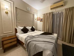 Saldanha Kyle Garden Apartment