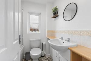 The potteries home from home