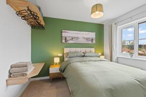 The potteries home from home