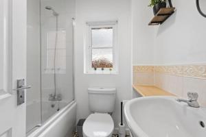 The potteries home from home