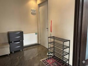 luxury apartments by the Marjanishvili Theatre