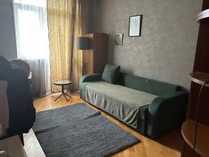 luxury apartments by the Marjanishvili Theatre