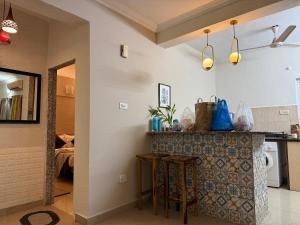 Saldanha Kyle Garden Apartment