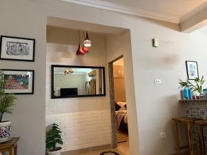 Saldanha Kyle Garden Apartment