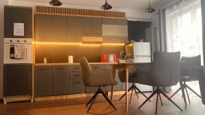 Central Boutique Apartment
